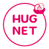 HUG NET はぐネット