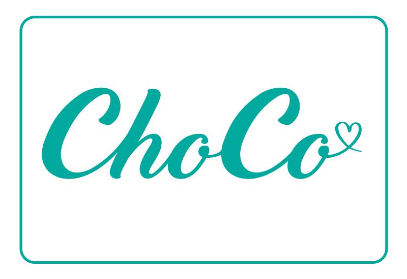 ChoCoロゴ