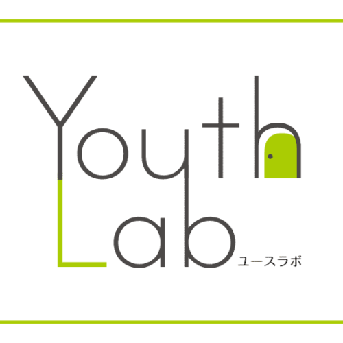 HUG NET主催イベントYouthLabロゴ