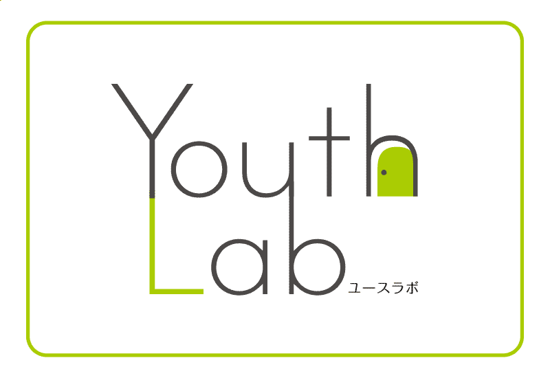 HUG NET主催イベントYouthLabロゴ