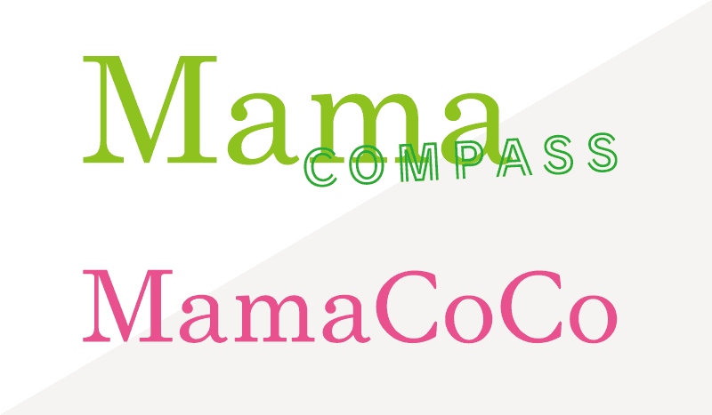 Mama compass & MamaCoCo
