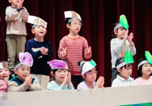 こどもまんなか企画めった汁パーティー写真01