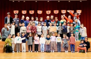 こどもまんなか企画めった汁パーティー写真02