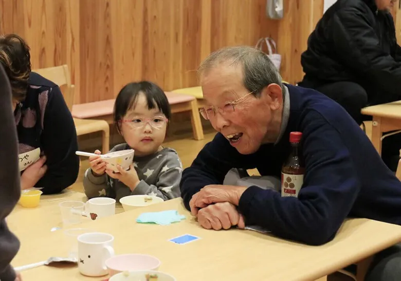 こどもまんなか企画めった汁パーティー写真03